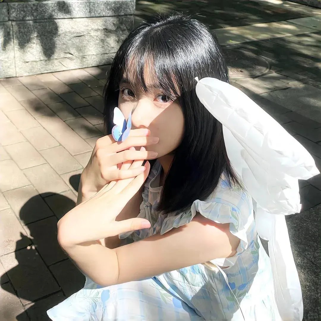 恶魔与少女