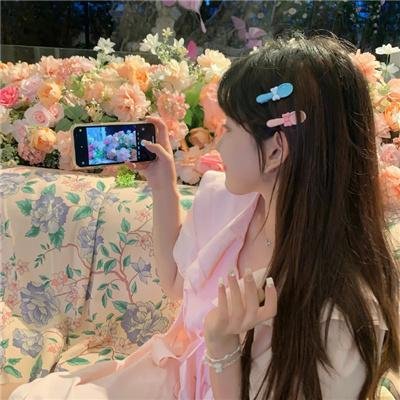 花游记