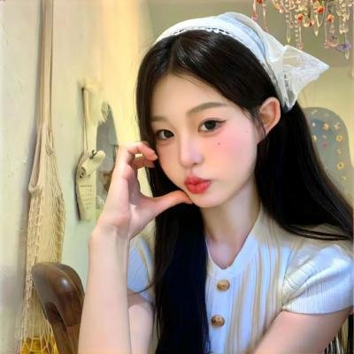 天使的身影