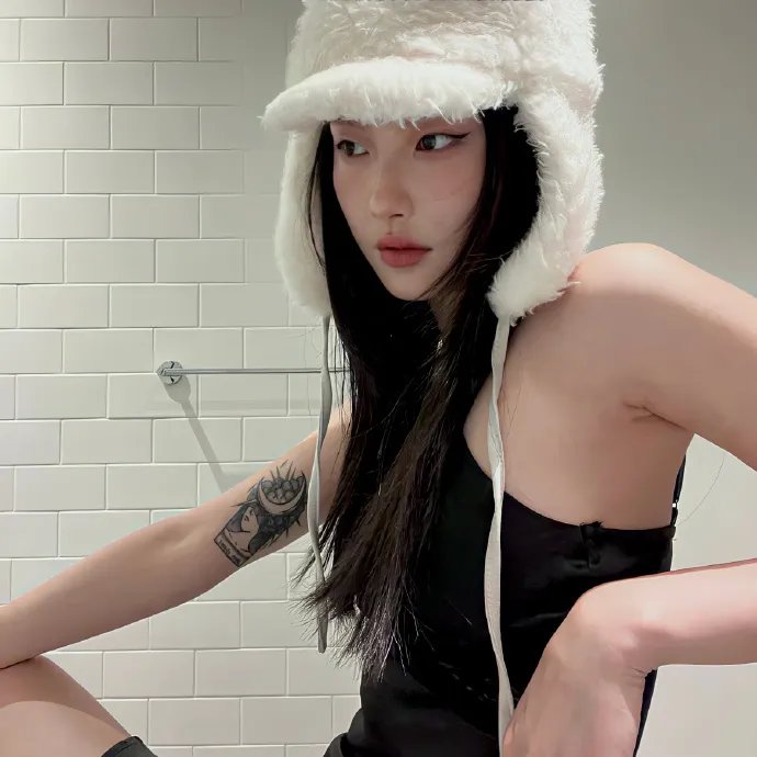 巫婆不坏