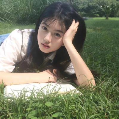 女忍者椿的心事